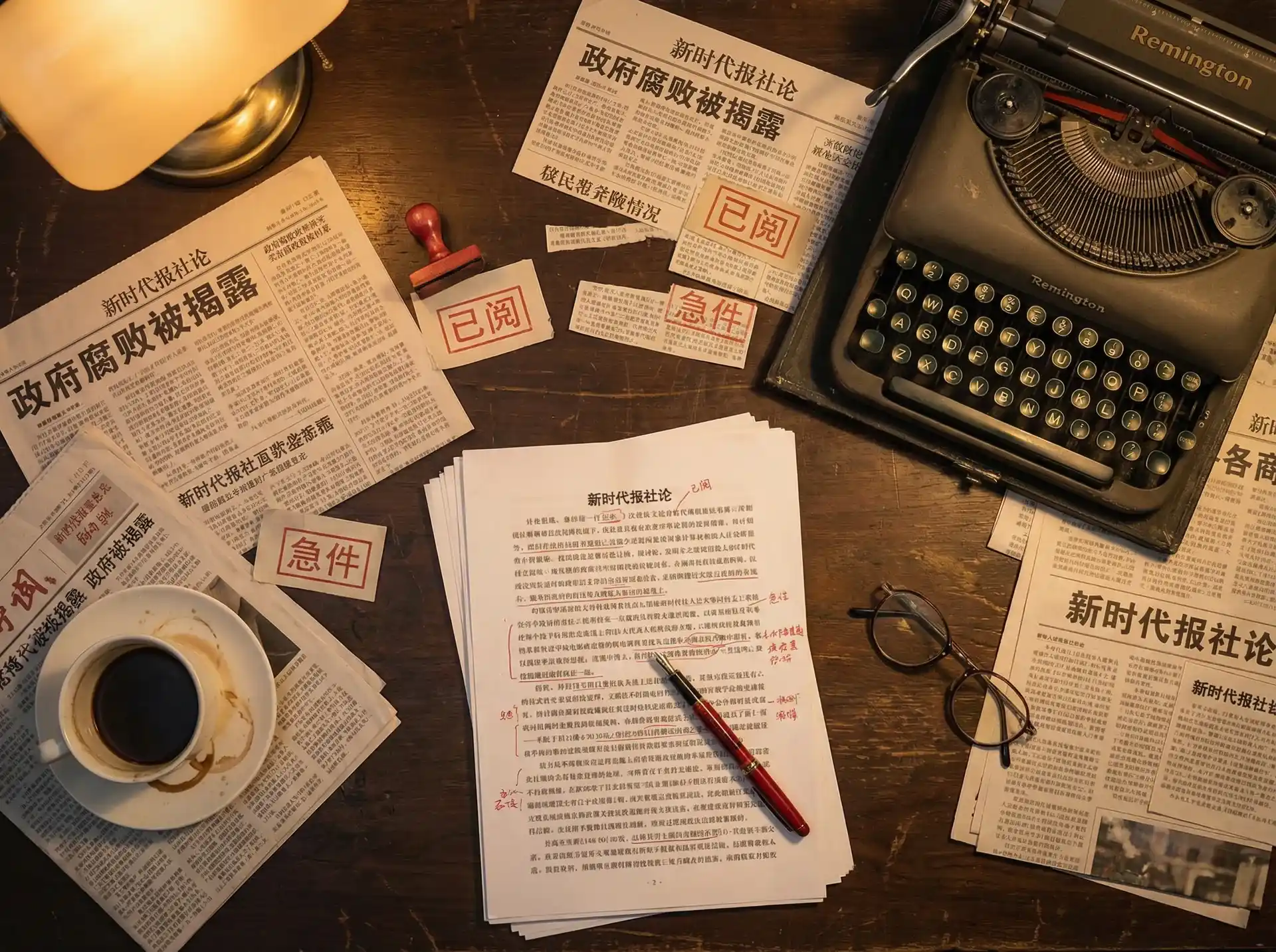《黑料社官网》黑料社官网实时更新 | 热门黑料社官网分享平台 - 报社编辑部工作场景